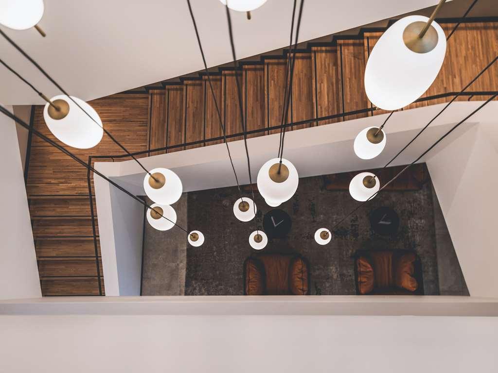 Sainte-Barbe Hotel & Spa Le Conquet - Mgallery Zimmer foto