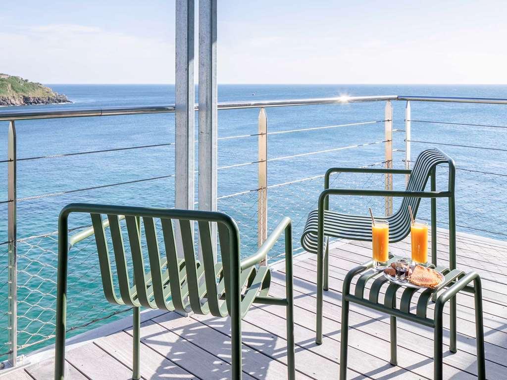 Sainte-Barbe Hotel & Spa Le Conquet - Mgallery Zimmer foto